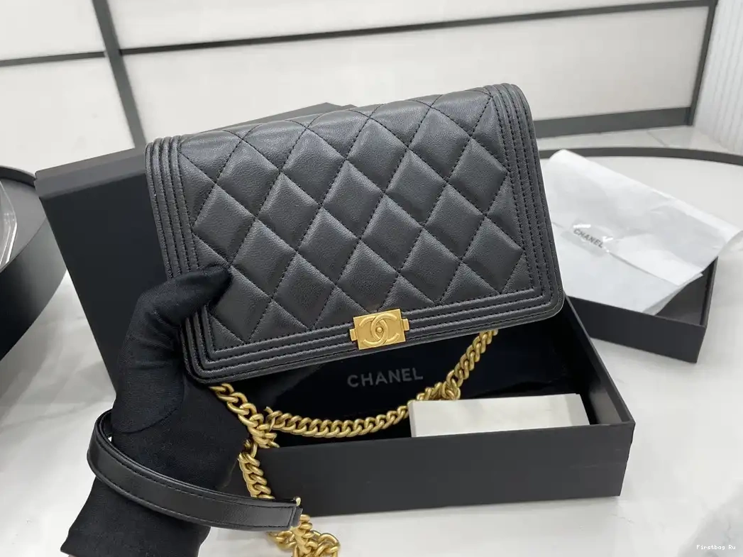 Firstbag Ru WALLET CHANEL 0401